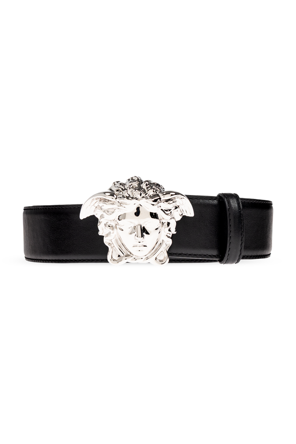 Versace Leather belt