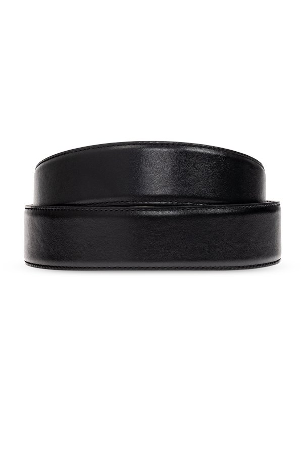 Versace Leather belt