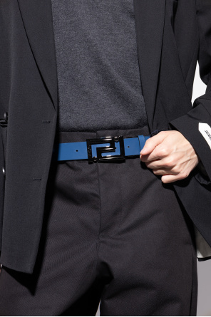 Versace Wendegürtel