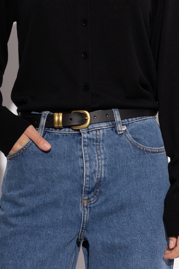 By Malene Birger Cinturón ‘Zoilo’