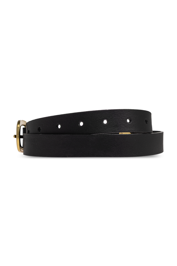 By Malene Birger Cinturón ‘Zoilo’