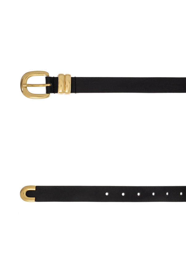 By Malene Birger Cinturón ‘Zoilo’