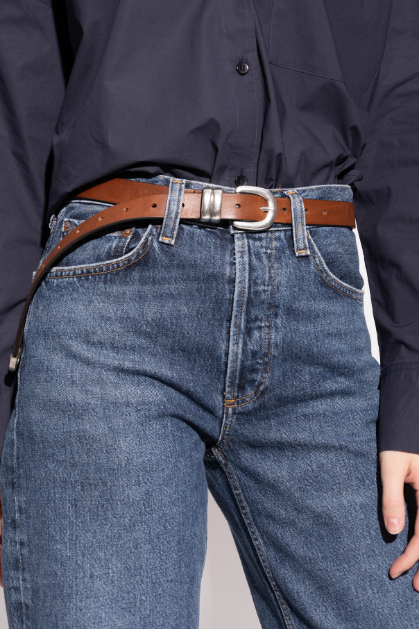 By Malene Birger Cinturón ‘Zoilo’