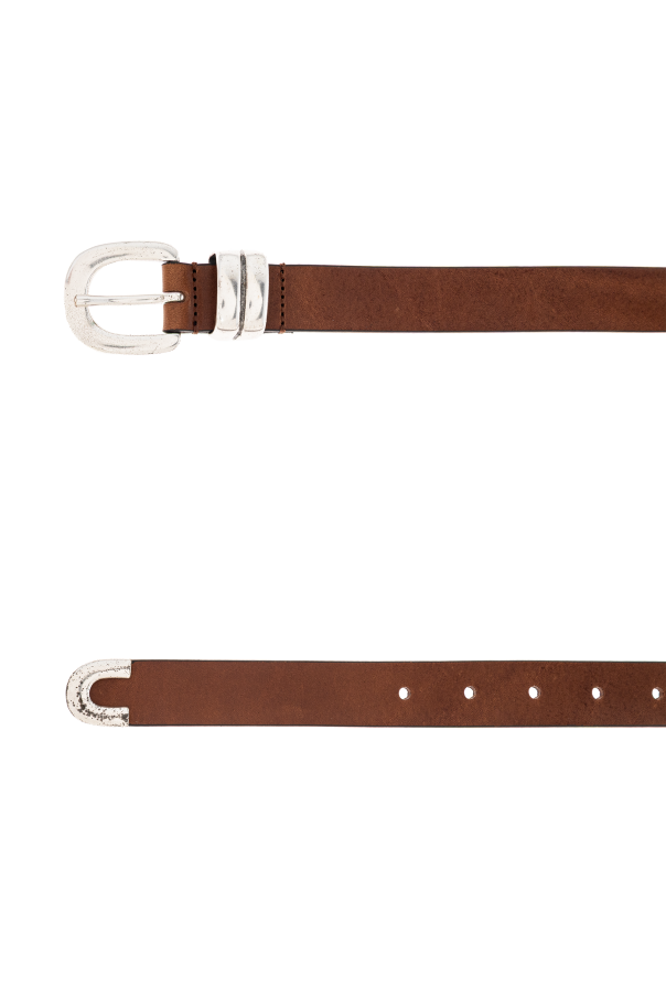 By Malene Birger Cinturón ‘Zoilo’