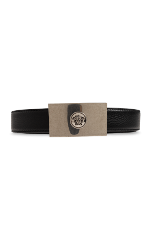 Double-sided belt