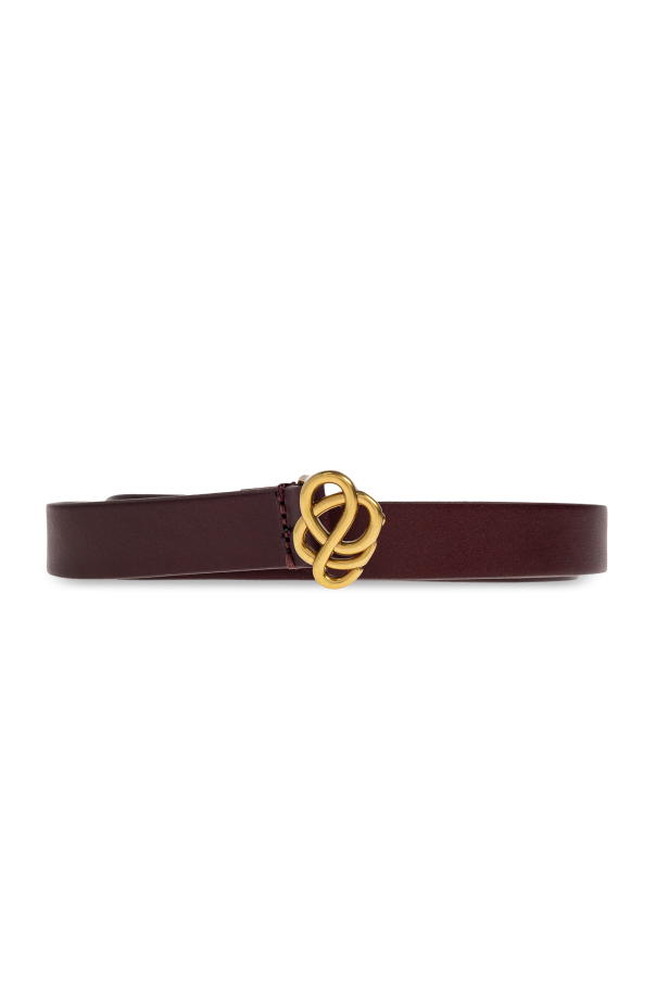 Belt ‘Ouma’ od By Malene Birger