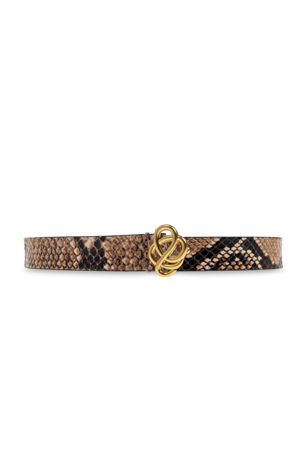 By Malene Birger Belt `Ouma`