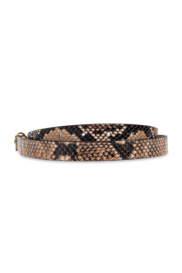 By Malene Birger Belt `Ouma`