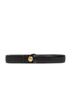 "Freya" leather belt