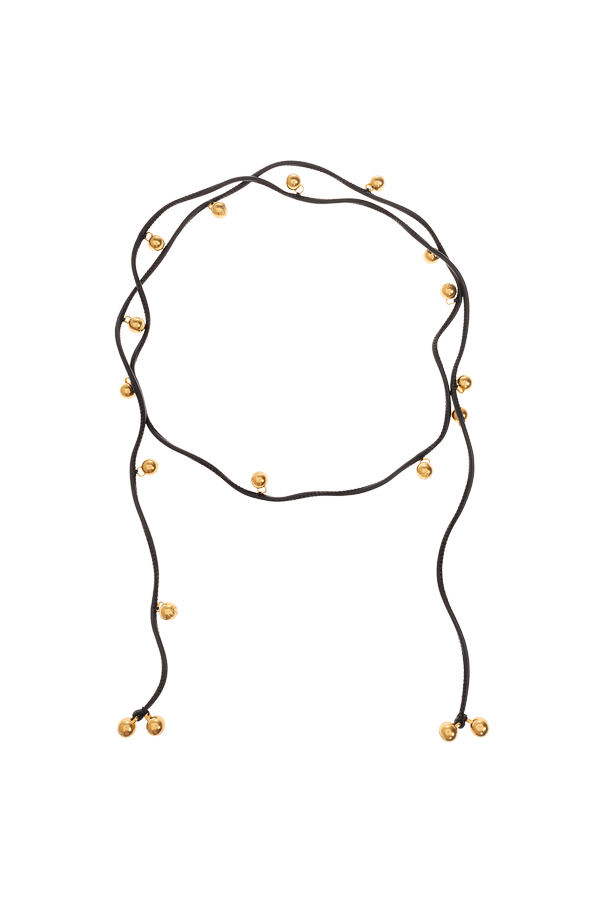 ‘Vella’ Belt od By Malene Birger