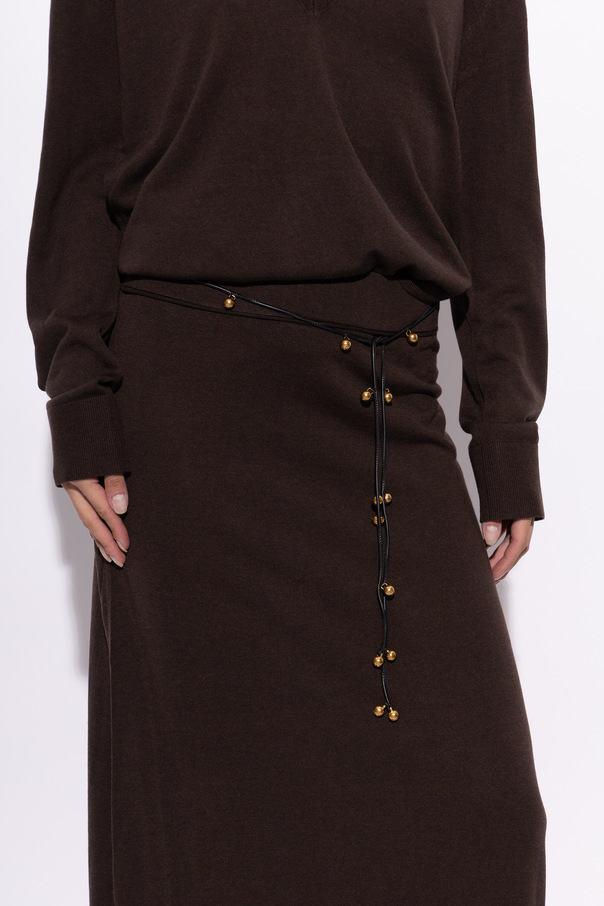 By Malene Birger Cinturón ‘Vella’