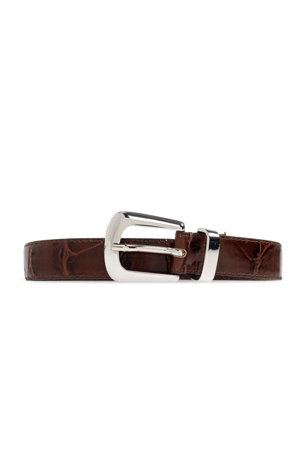 ‘Gzsuva’ belt od Gestuz