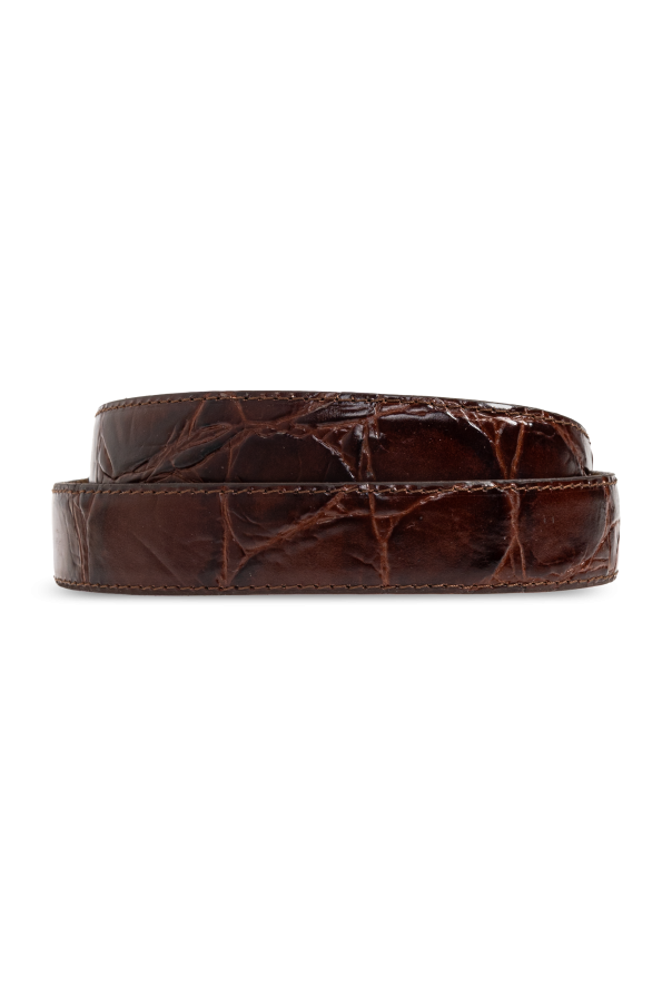 Gestuz ‘Gzsuva’ belt