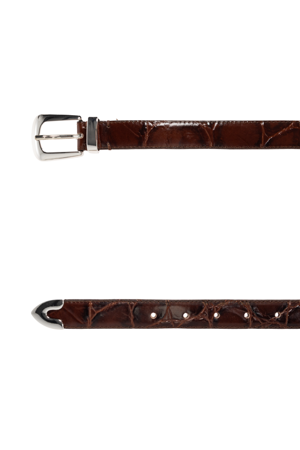 Gestuz ‘Gzsuva’ belt