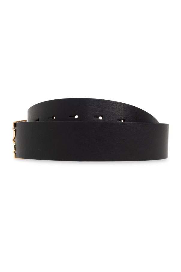 Victoria Beckham Leather belt