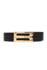 Victoria Beckham Leather belt
