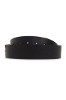 Victoria Beckham Leather belt