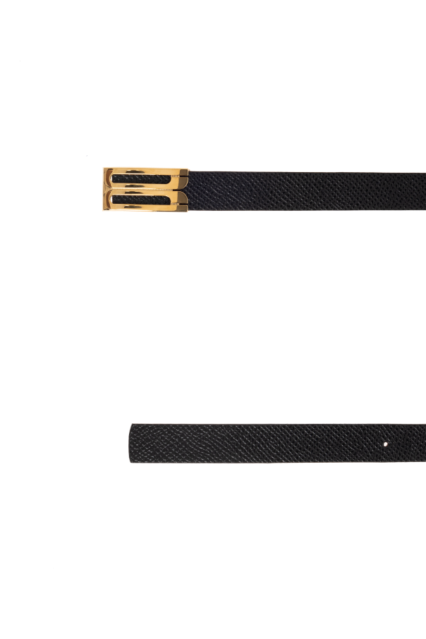 Victoria Beckham Leather belt