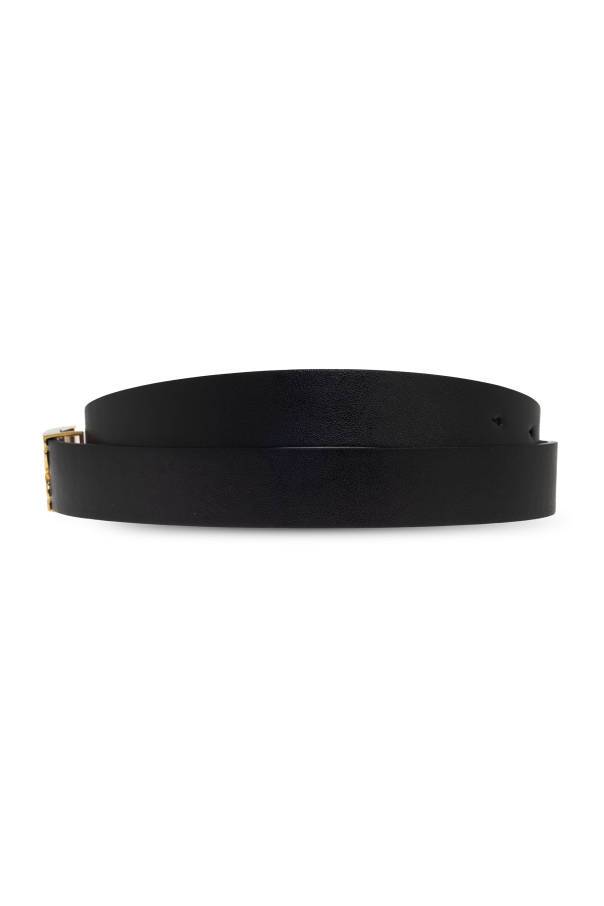 Victoria Beckham Leather belt