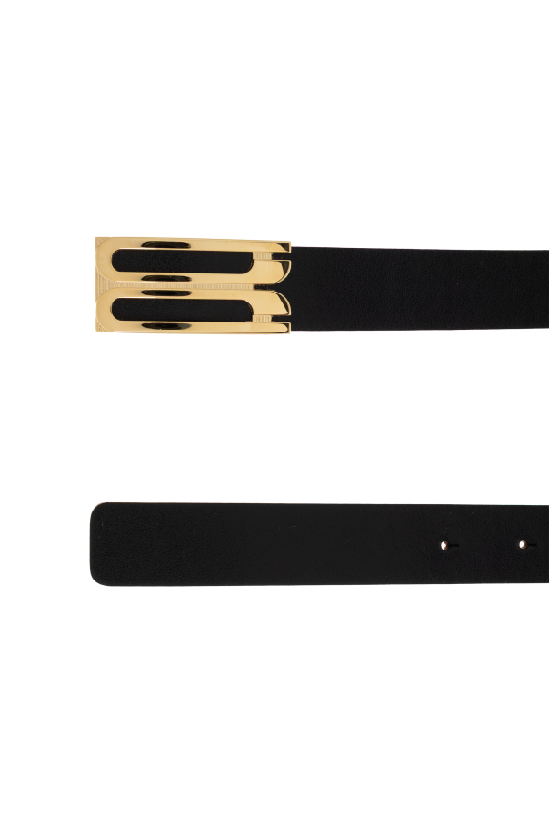 Victoria Beckham Leather belt