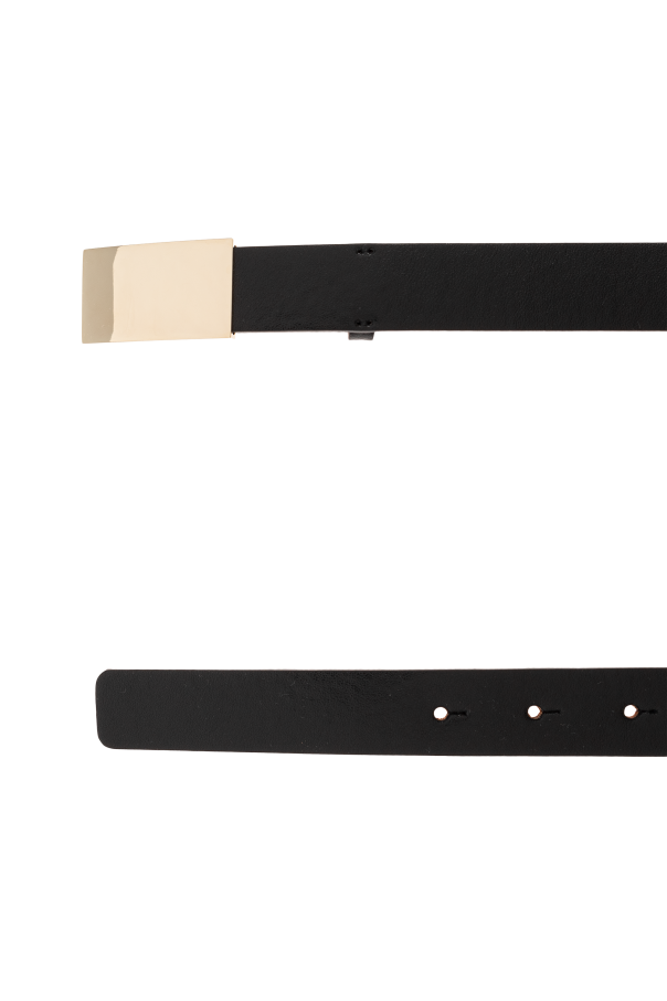 Victoria Beckham Leather belt