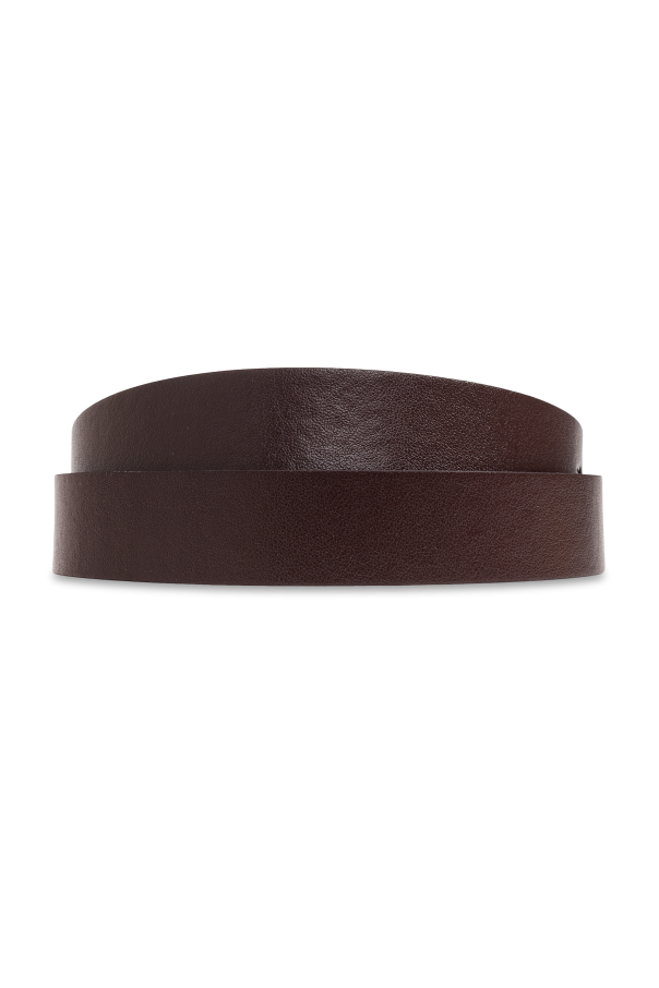 Victoria Beckham Leather belt