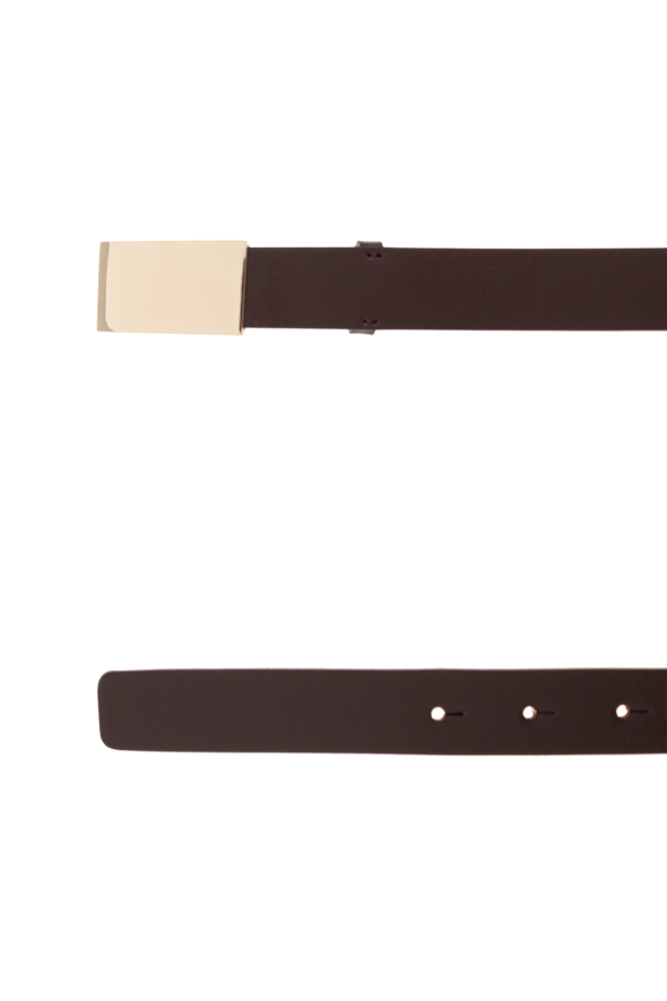 Victoria Beckham Leather belt