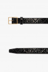 Tory Burch Leather belt