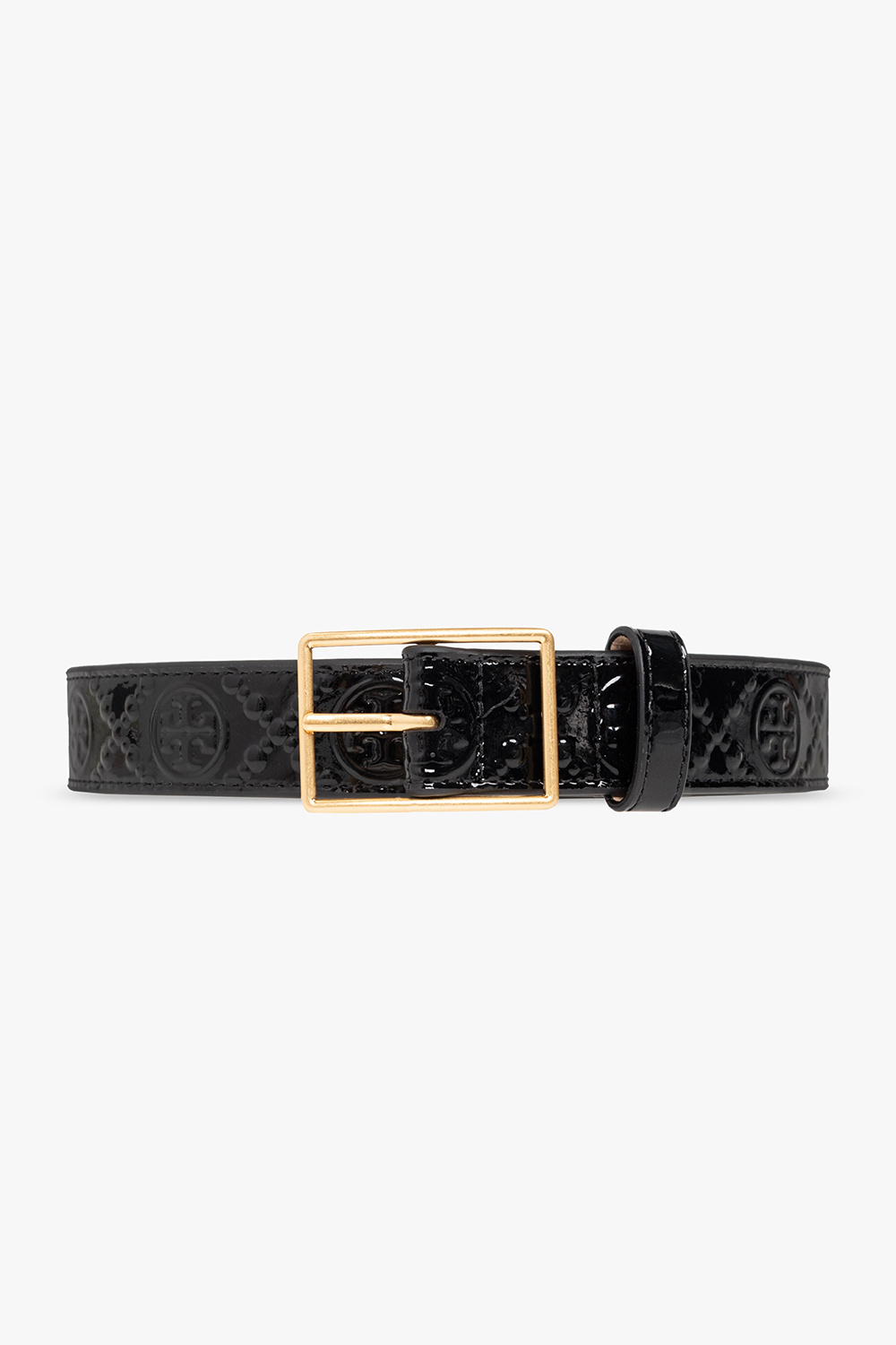 Tory Burch Leather belt