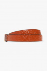 Tory Burch Leather belt