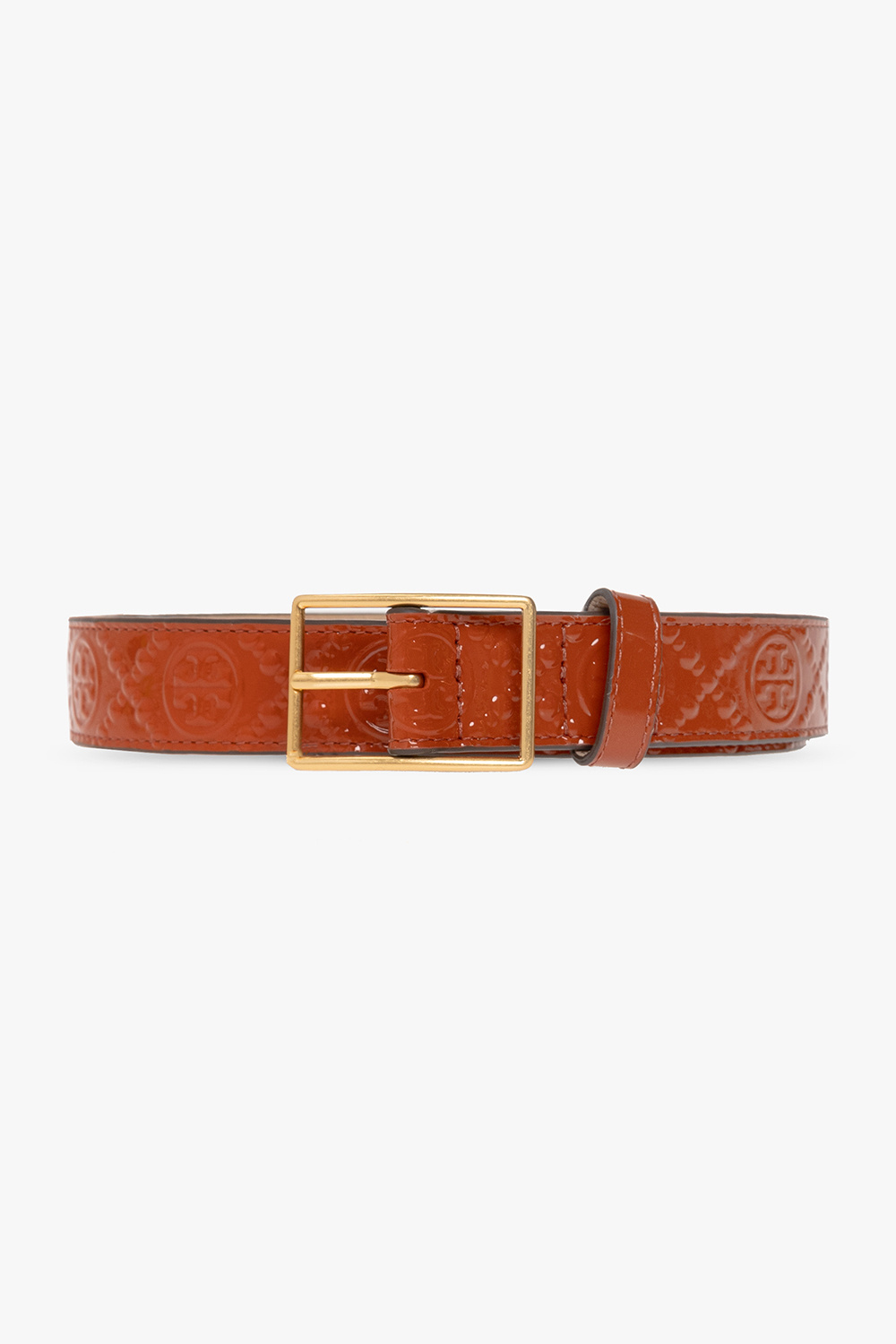 Tory Burch Leather belt