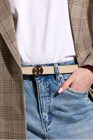 Tory Burch Double-sided belt