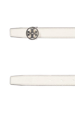 Tory Burch Double-sided belt