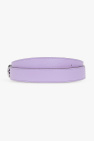 Tory Burch PURPLE Reversible belt