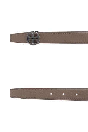 Tory Burch Cinturón reversible