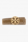 Tory Burch Suede belt