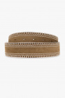 Tory Burch Suede belt