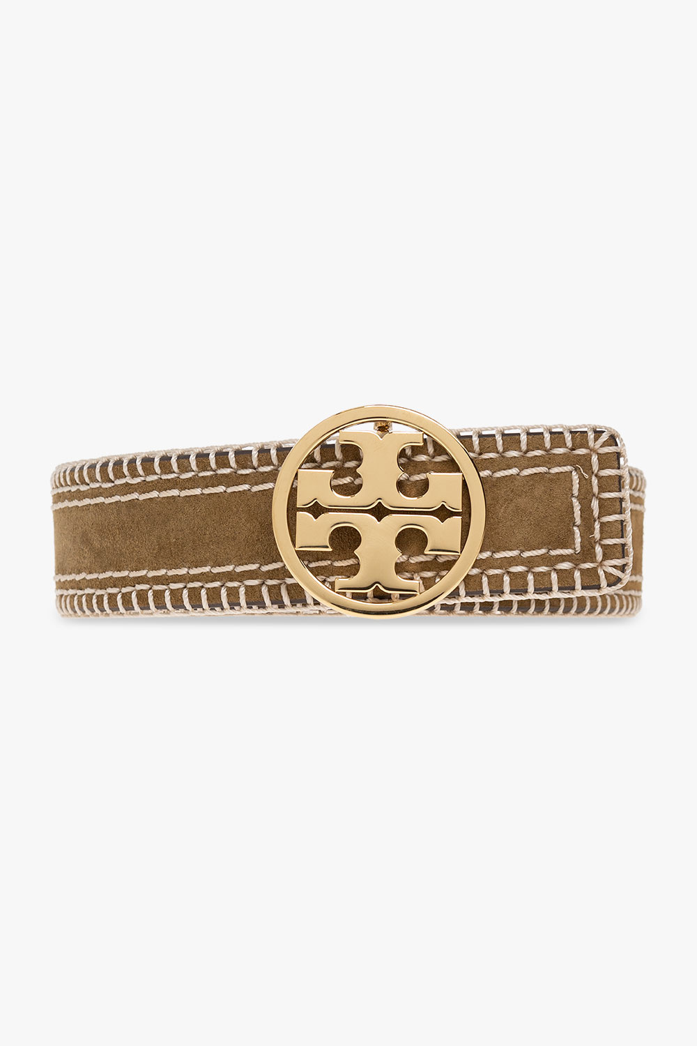 Tory Burch Suede belt