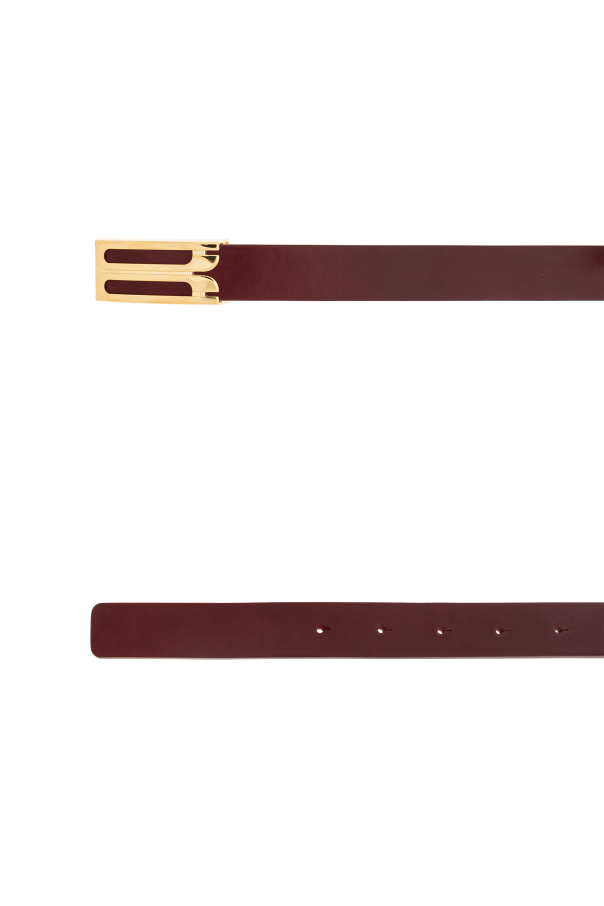 Victoria Beckham Leather belt