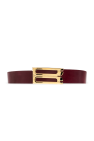 Victoria Beckham Leather belt