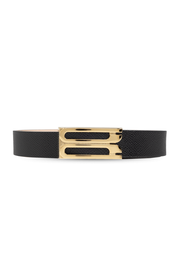 Victoria Beckham Leather belt