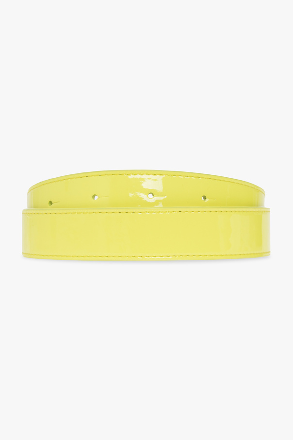 Tory Burch Belt in patent leather