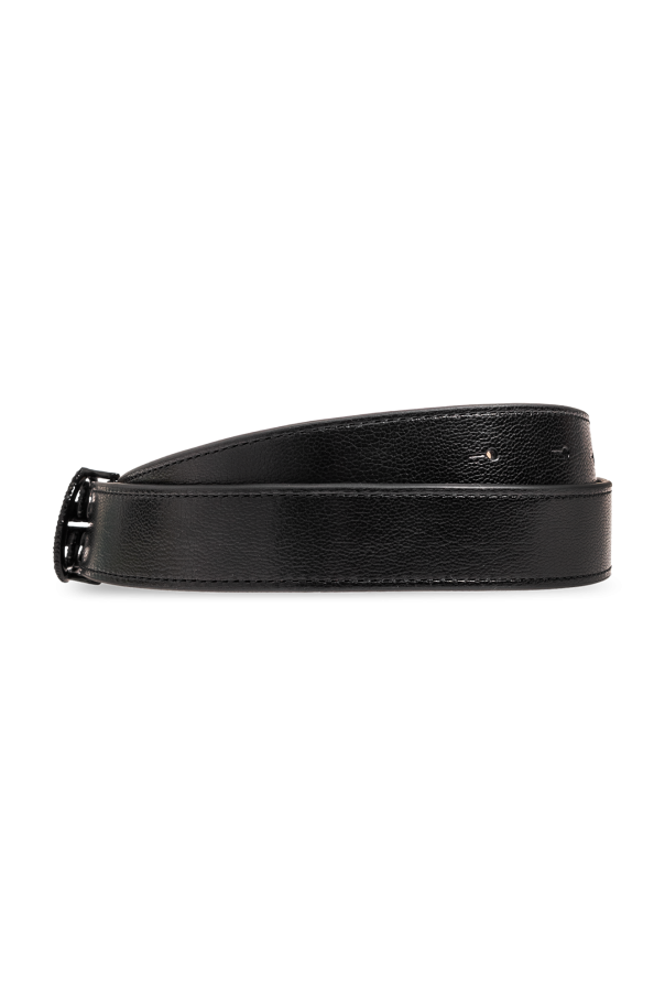 Tory Burch Leather belt