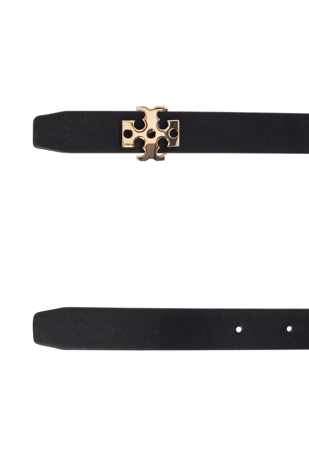 Tory Burch Double-sided belt