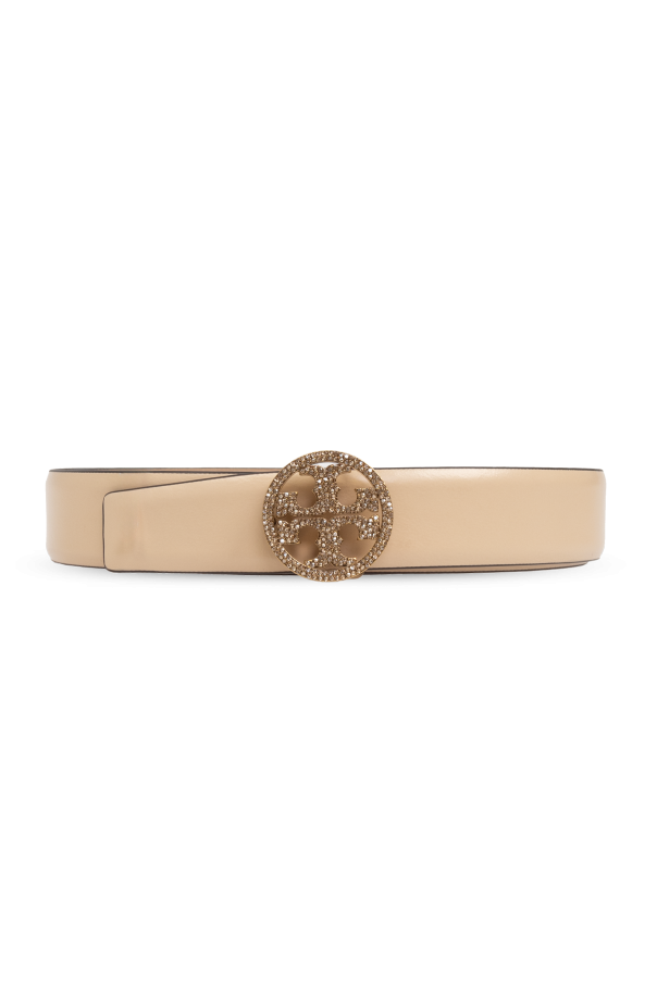 Tory Burch Leather belt