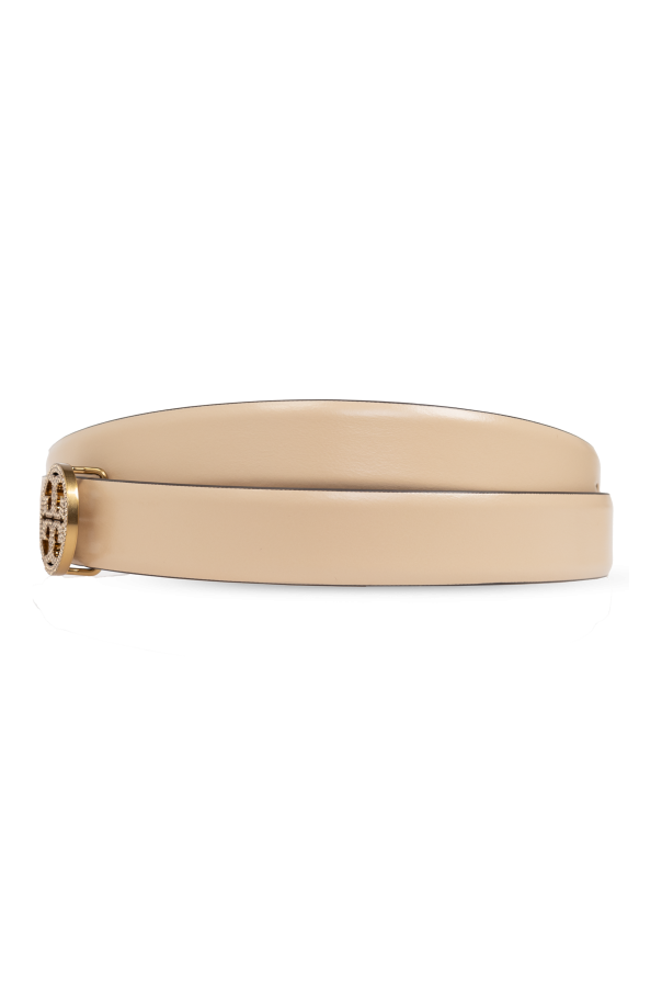 Tory Burch Leather belt