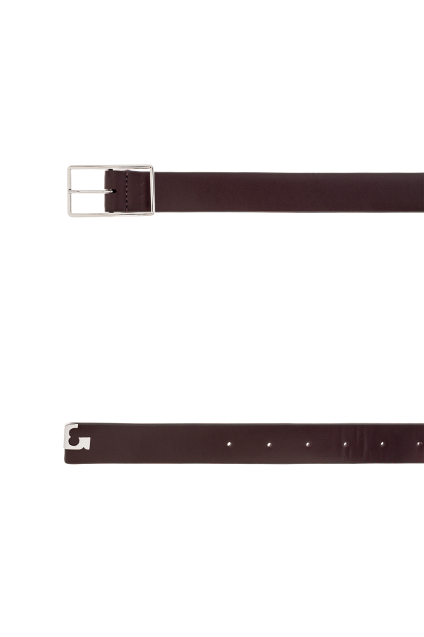 Tory Burch Leather belt
