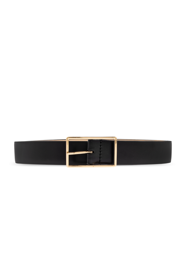 Leather belt od Tory Burch