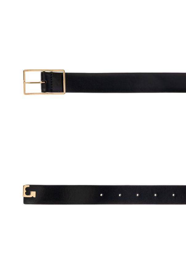 Tory Burch Leather belt