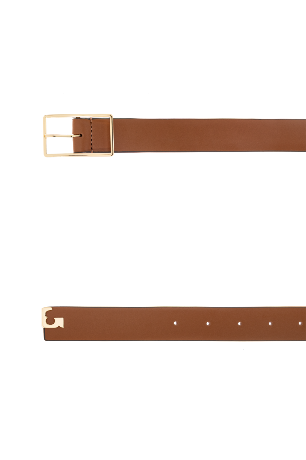 Tory Burch Leather belt